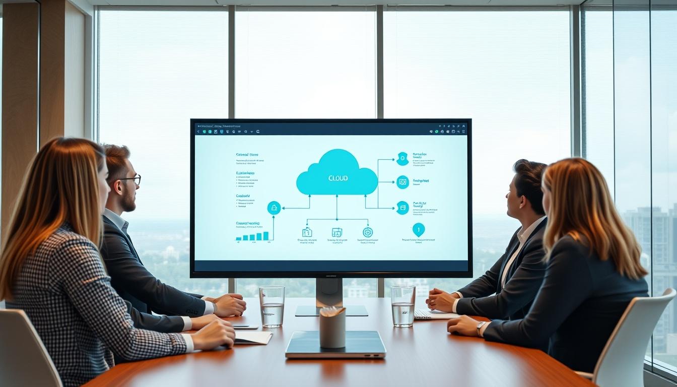 Automatização de Processos
